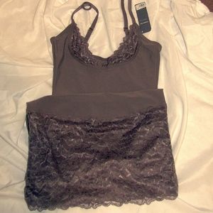 NWT Shapewear